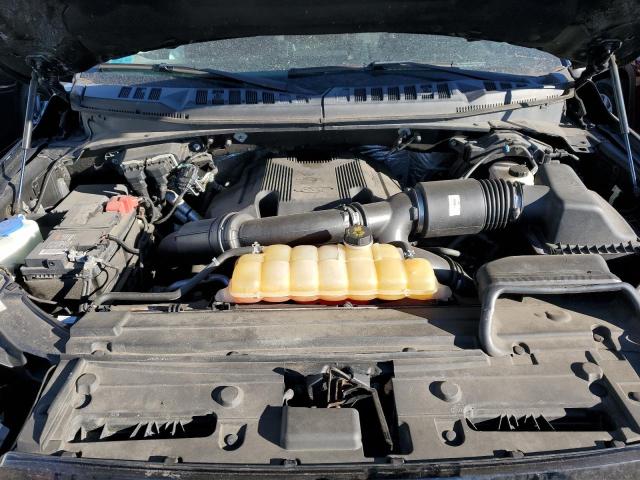 Photo 11 from auction – 2017 FORD F150 SUPER with VIN 1FTEW1EG9HFA39730