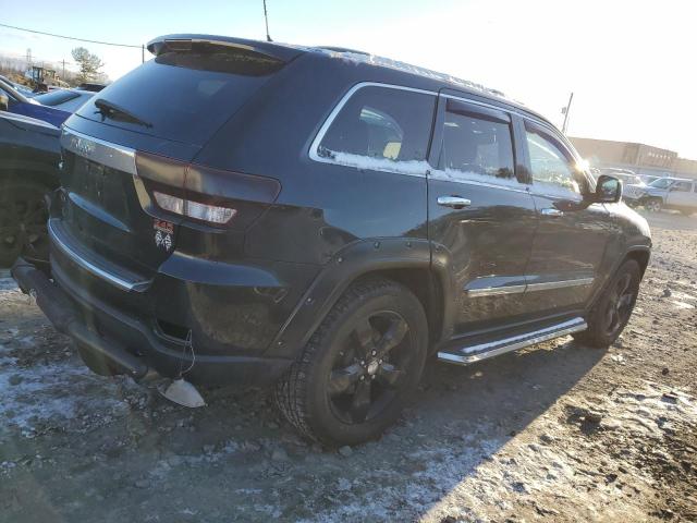 Photo 3 from auction – 2012 JEEP GRAND CHER with VIN 1C4RJFCT6CC254649