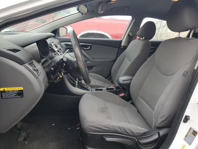 Photo 7 from auction – 2016 HYUNDAI ELANTRA SE with VIN 5NPDH4AEXGH699372