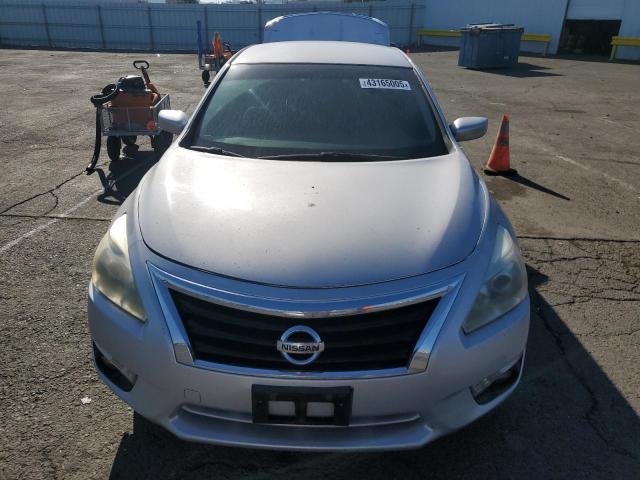Photo 5 from auction – 2013 NISSAN ALTIMA 2.5 with VIN 1N4AL3AP6DN450050