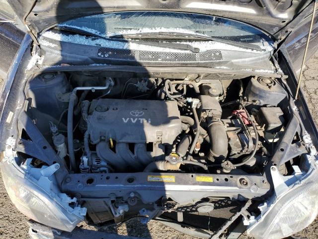 Photo 11 from auction – 2002 TOYOTA ECHO with VIN JTDBT123020235840