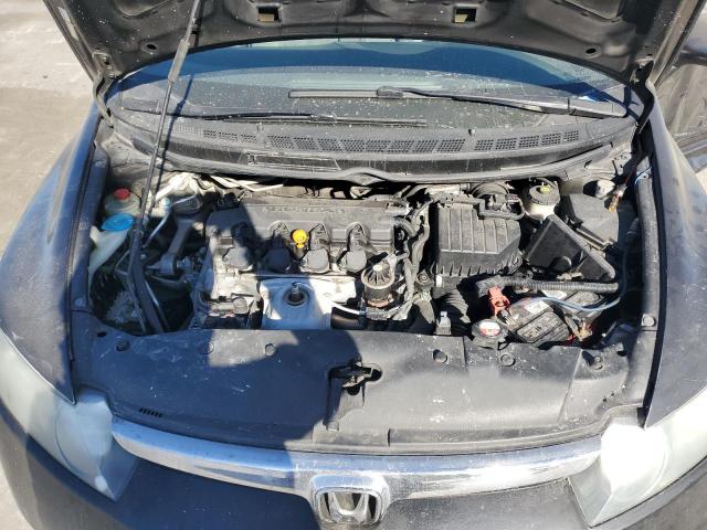Photo 11 from auction – 2008 HONDA CIVIC EX with VIN 2HGFA15828H509821