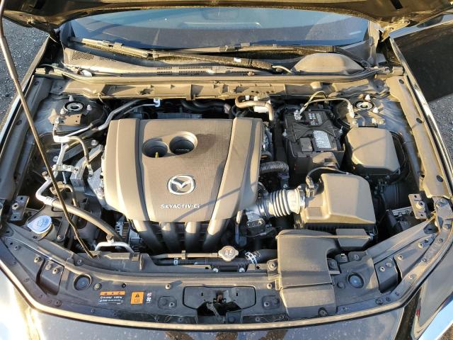 Photo 11 from auction – 2022 MAZDA 3 SELECT with VIN 3MZBPABL3NM315328
