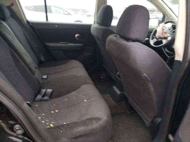 Photo 10 from auction – 2010 NISSAN VERSA S with VIN 3N1BC1CP2AL370016
