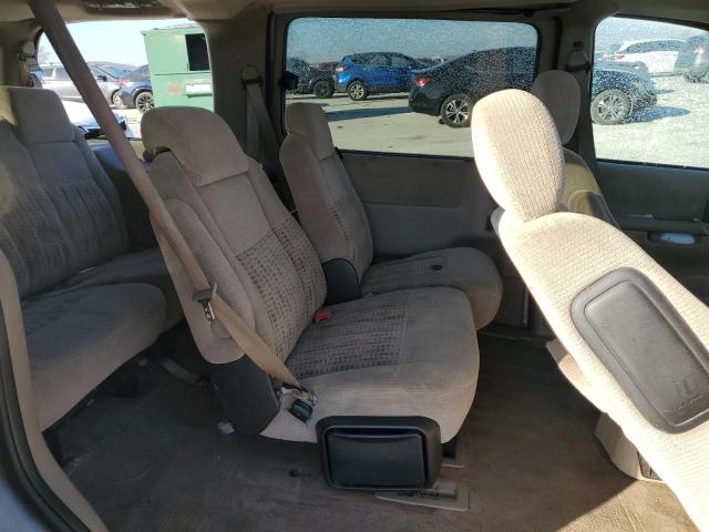 Photo 11 from auction – 2002 CHEVROLET VENTURE with VIN 1GNDX03E92D137980