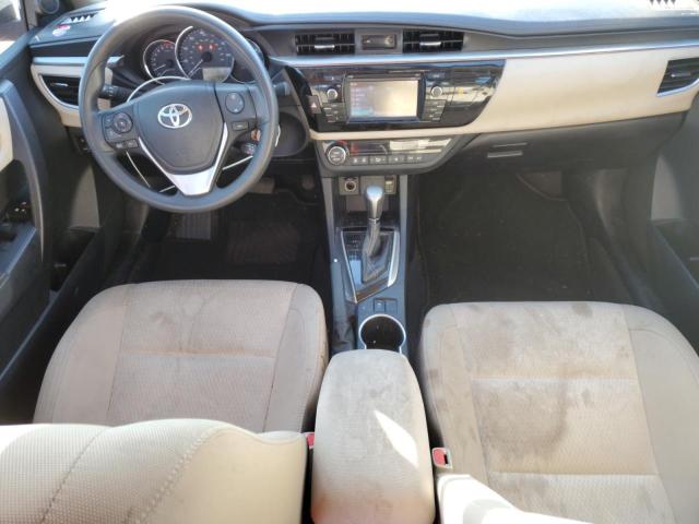 Photo 8 from auction – 2014 TOYOTA COROLLA L with VIN 2T1BURHE1EC177025