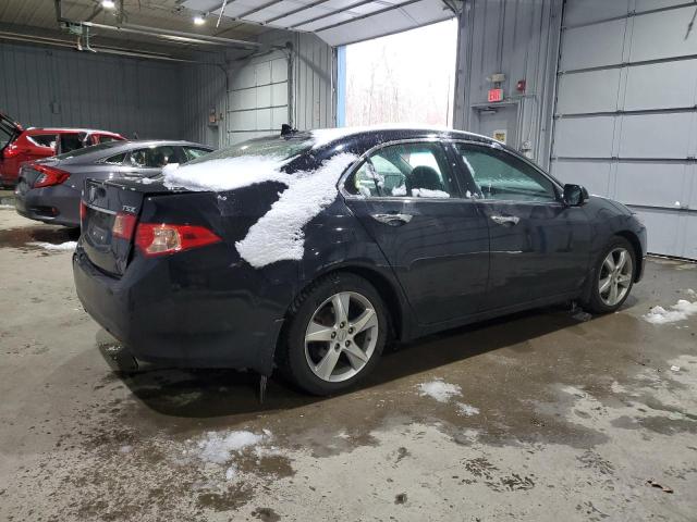 Photo 3 from auction – 2011 ACURA TSX with VIN JH4CU2F61BC000677