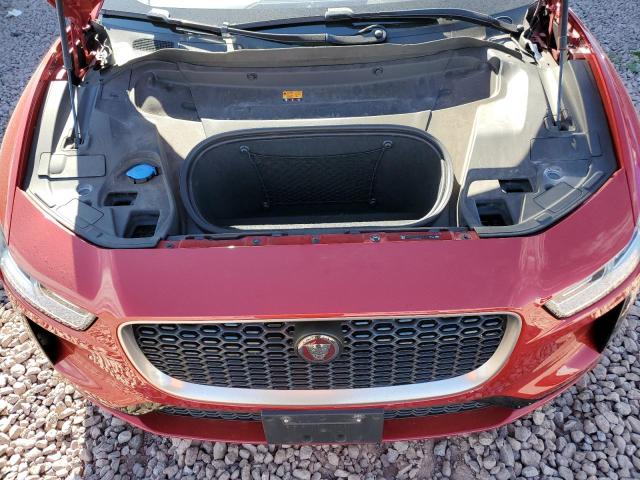 Photo 12 from auction – 2019 JAGUAR I-PACE SE with VIN SADHC2S19K1F72717
