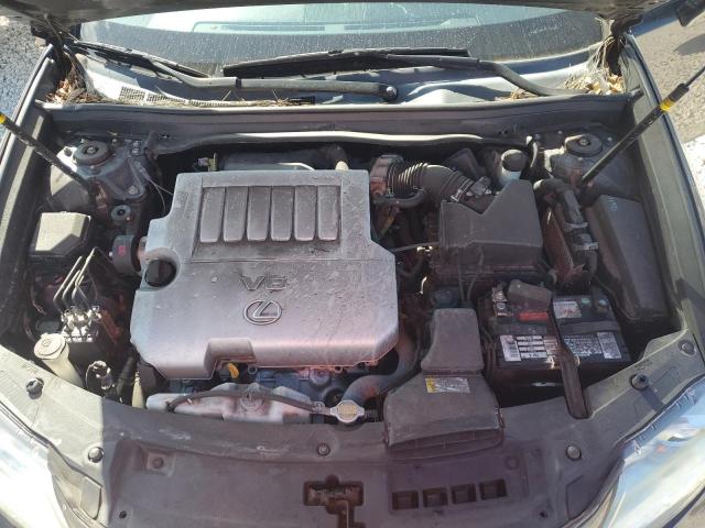 Photo 11 from auction – 2015 LEXUS ES 350 with VIN JTHBK1GGXF2207809