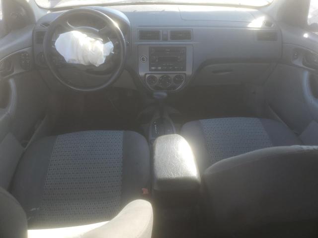 Photo 8 from auction – 2005 FORD FOCUS ZX4 with VIN 1FAFP34N35W284862