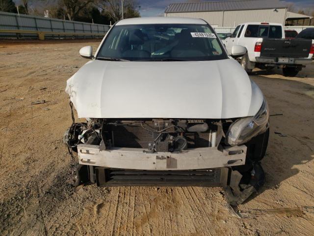 Photo 5 from auction – 2021 NISSAN ALTIMA S with VIN 1N4BL4BV9MN360849