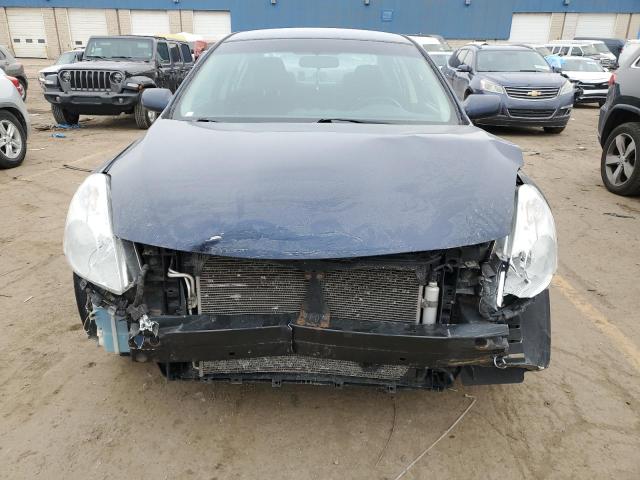 Photo 5 from auction – 2010 NISSAN ALTIMA BAS with VIN 1N4AL2AP2AN429394