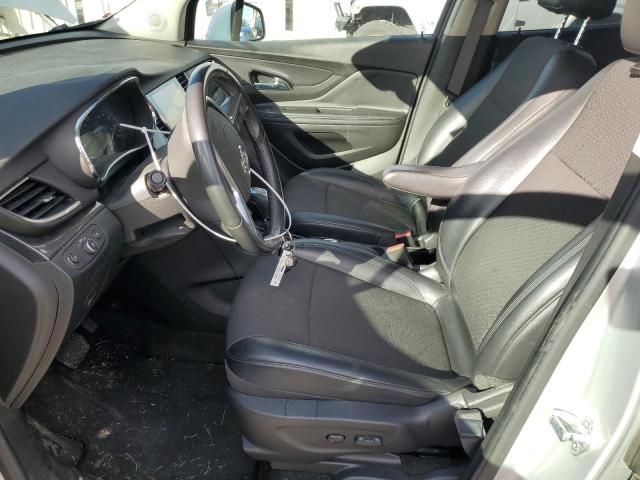Photo 7 from auction – 2019 BUICK ENCORE SPO with VIN KL4CJ2SB1KB806693