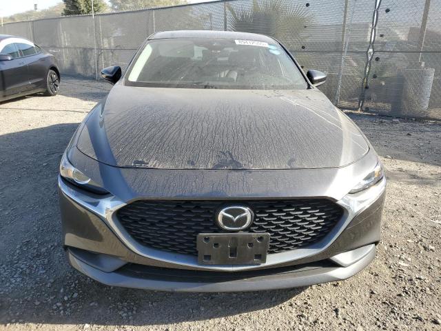 Photo 5 from auction – 2021 MAZDA 3 SELECT with VIN JM1BPABLXM1318208