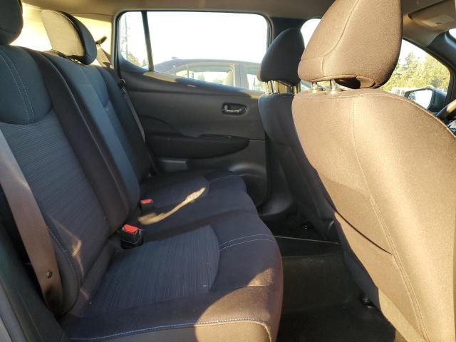 Photo 10 from auction – 2018 NISSAN LEAF S with VIN 1N4AZ1CP9JC301798