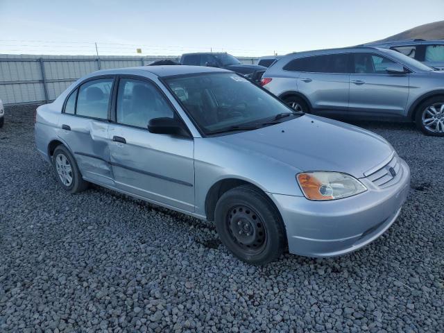 Photo 4 from auction – 2003 HONDA CIVIC DX with VIN 2HGES16163H513180