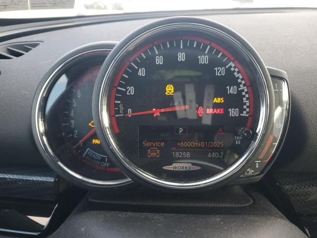 Photo 9 from auction – 2020 MINI COOPER JOH with VIN WMWJZ9C06L2M50946