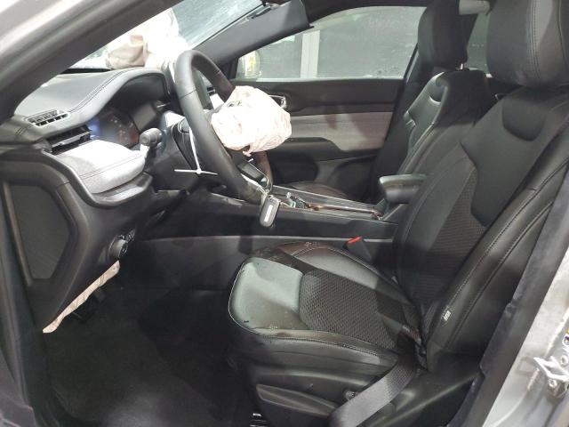 Photo 7 from auction – 2025 JEEP COMPASS LA with VIN 3C4NJDBN5ST523619