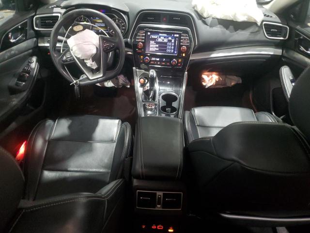 Photo 8 from auction – 2019 NISSAN MAXIMA S with VIN 1N4AA6AV1KC368497