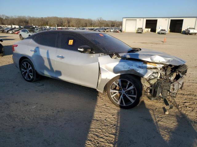 Photo 4 from auction – 2017 NISSAN MAXIMA 3.5 with VIN 1N4AA6AP9HC369875