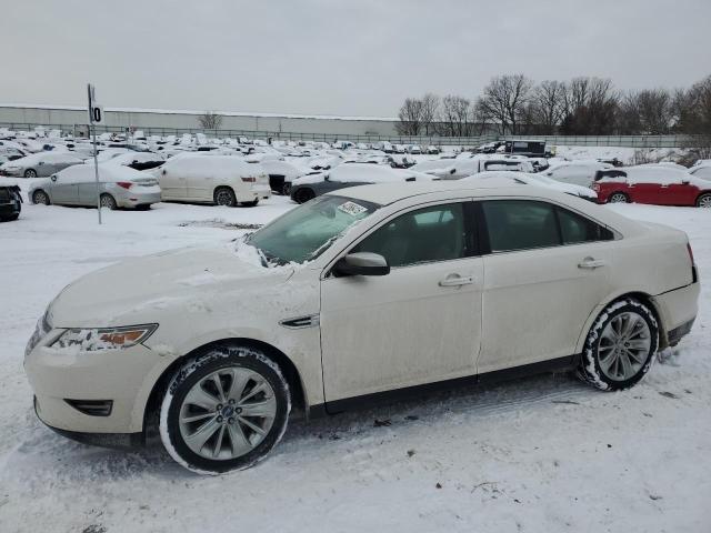 FORD TAURUS LIM 2010 z numerem VIN 1FAHP2FW9AG122571 - Zdjęcie z aukcji