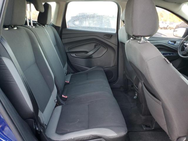 Photo 11 from auction – 2013 FORD ESCAPE S with VIN 1FMCU0F72DUC01432