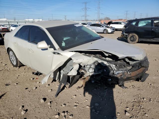 Photo 4 from auction – 2011 CADILLAC CTS with VIN 1G6DC5EY6B0105541