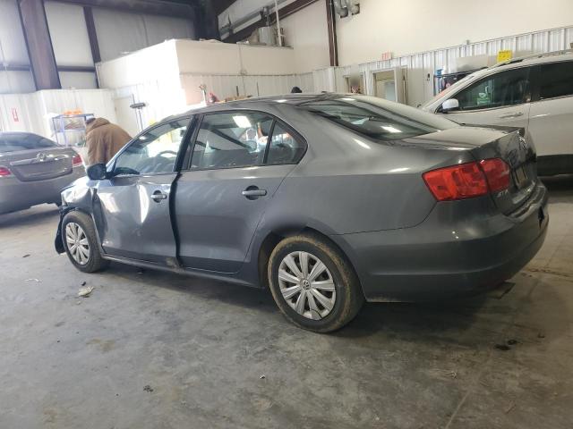 صورة رقم 2 من المزاد - 2012 VOLKSWAGEN JETTA BASE مع VIN 3VW2K7AJ9CM413522