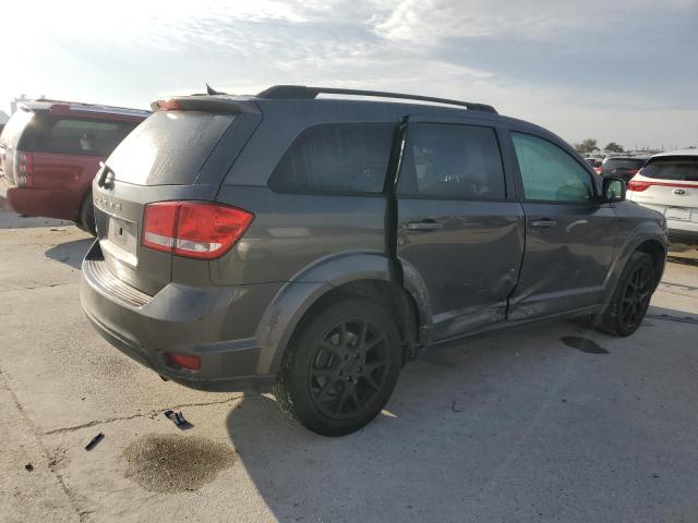Photo 3 from auction – 2016 DODGE JOURNEY SX with VIN 3C4PDCBBXGT246778