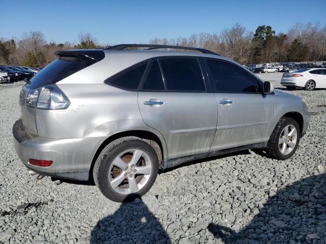 Photo 3 from auction – 2008 LEXUS RX 350 with VIN 2T2GK31U08C036361