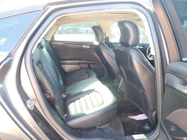 Photo 10 from auction – 2018 FORD FUSION SE with VIN 3FA6P0LU5JR137429
