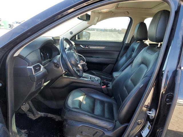 Photo 7 from auction – 2020 MAZDA CX-5 GRAND with VIN JM3KFBDM8L0786870