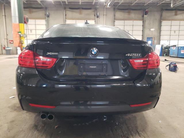 Photo 6 from auction – 2015 BMW 428 XI GRA with VIN WBA4A7C5XFD413489