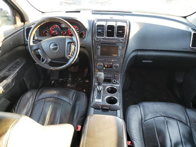 Photo 8 from auction – 2012 GMC ACADIA DEN with VIN 1GKKVTED8CJ230444