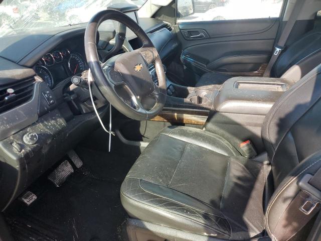 Photo 7 from auction – 2015 CHEVROLET SUBURBAN C with VIN 1GNSCJKC0FR591097