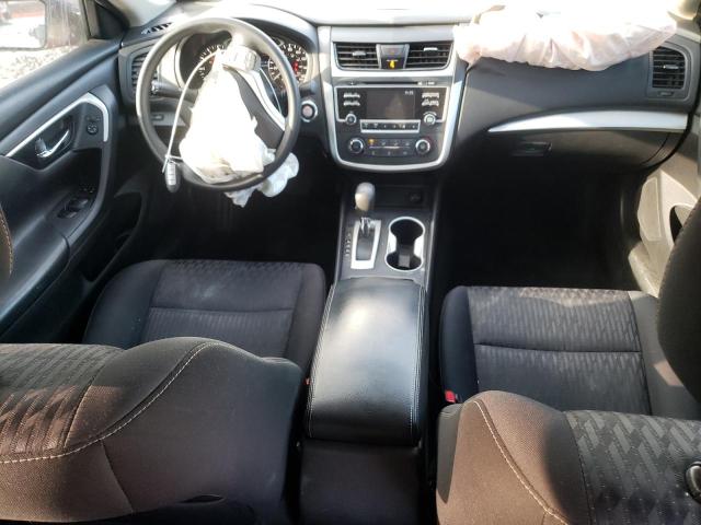 Photo 8 from auction – 2017 NISSAN ALTIMA 2.5 with VIN 1N4AL3AP7HC273073