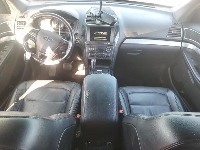 Photo 8 from auction – 2016 FORD EXPLORER X with VIN 1FM5K7DH4GGC72394