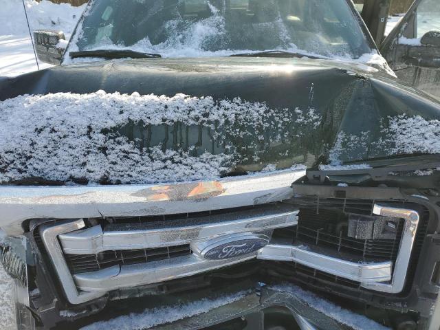 Photo 11 from auction – 2014 FORD F150 SUPER with VIN 1FTFX1EF4EFD00704