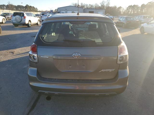 Photo 6 from auction – 2005 TOYOTA COROLLA MA with VIN 2T1KR32E75C470354