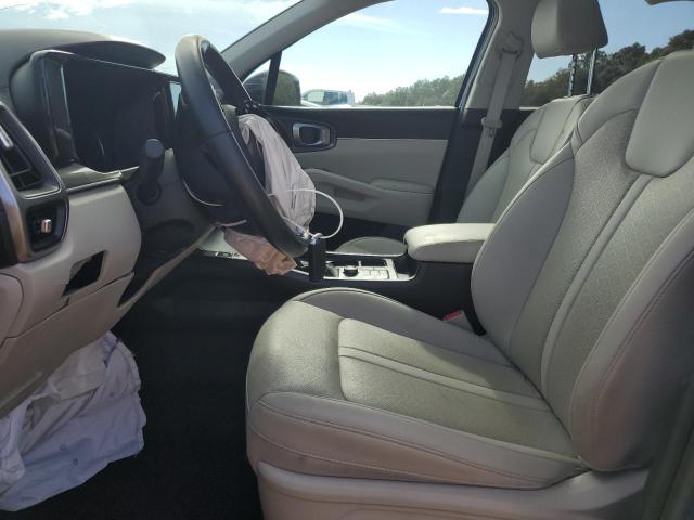Photo 7 from auction – 2023 KIA SORENTO LX with VIN 5XYRL4LC6PG242517