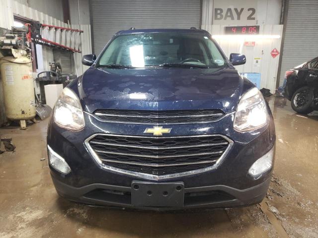 Photo 5 from auction – 2017 CHEVROLET EQUINOX LT with VIN 2GNALCEKXH1605707