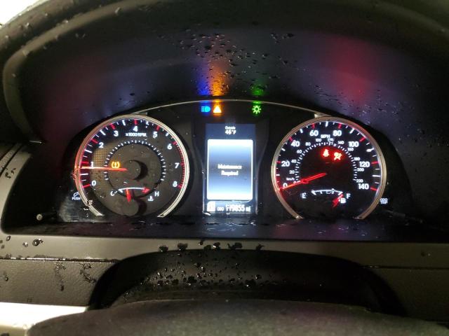 Photo 9 from auction – 2017 TOYOTA CAMRY LE with VIN 4T1BF1FK2HU407260