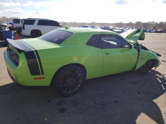 Photo 3 from auction – 2023 DODGE CHALLENGER with VIN 2C3CDZFJXPH528189