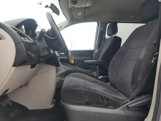 Photo 7 from auction – 2014 DODGE GRAND CARA with VIN 2C4RDGBG7ER179441