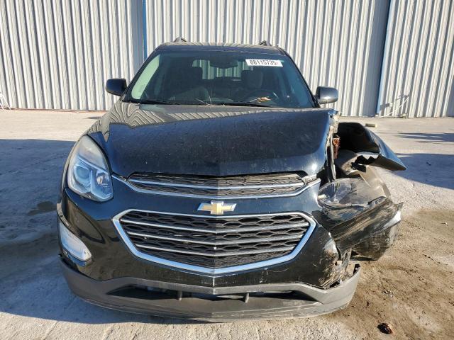 Photo 5 from auction – 2016 CHEVROLET EQUINOX LT with VIN 2GNALCEKXG6264536