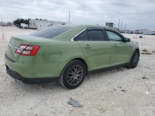 Photo 3 from auction – 2014 FORD TAURUS SEL with VIN 1FAHP2E87EG117331