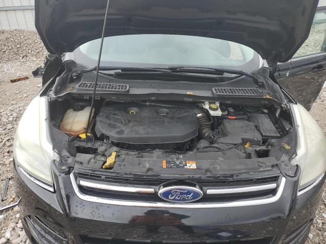 Photo 12 from auction – 2016 FORD ESCAPE TIT with VIN 1FMCU9J90GUA13994