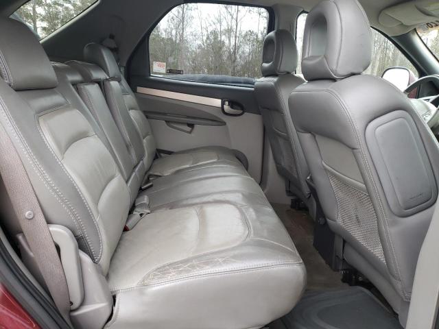 Снимка 11 от търг – 2003 BUICK RENDEZVOUS с VIN 3G5DA03E93S518263