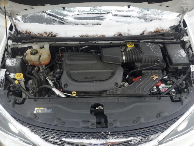 Photo 12 from auction – 2019 CHRYSLER PACIFICA T with VIN 2C4RC1BG3KR560005