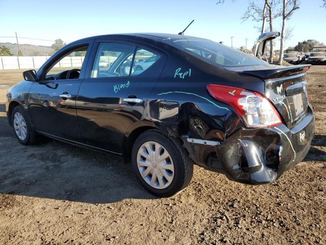 Photo 2 from auction – 2016 NISSAN VERSA S with VIN 3N1CN7AP8GL869464